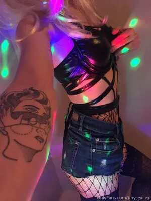 Tinysexilexi666 OnlyFans Leaked Free Thumbnail Picture - #WdSi13yjuN