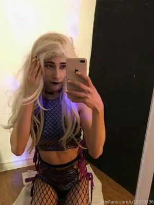 Tinysexilexi666 OnlyFans Leaked Free Thumbnail Picture - #cRsukg937s
