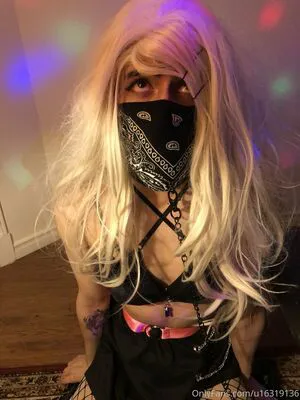 Tinysexilexi666 OnlyFans Leaked Free Thumbnail Picture - #cttSg8Tado