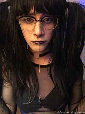 Tinysexilexi666 OnlyFans Leaked Free Thumbnail Picture - #dJJDTPrnYZ