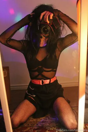 Tinysexilexi666 OnlyFans Leaked Free Thumbnail Picture - #hySlaLD70k