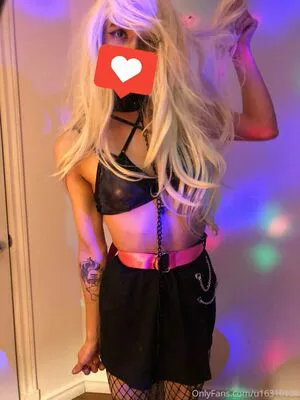 Tinysexilexi666 OnlyFans Leaked Free Thumbnail Picture - #khcUopp7h2