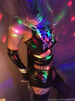 Tinysexilexi666 OnlyFans Leaked Free Thumbnail Picture - #oXDUHV3KzN