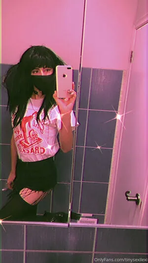 Tinysexilexi666 OnlyFans Leaked Free Thumbnail Picture - #sdRMHVZ4my