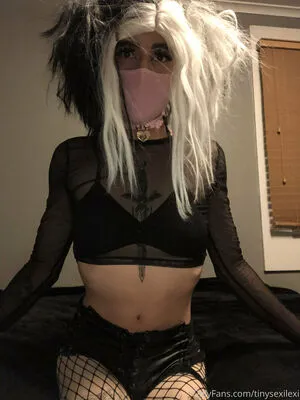 Tinysexilexi666 OnlyFans Leaked Free Thumbnail Picture - #uMBgAgZg1l