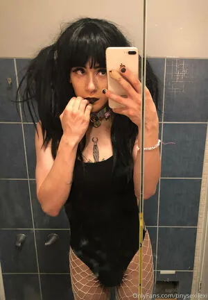 Tinysexilexi666 OnlyFans Leaked Free Thumbnail Picture - #yxUtqopBFy