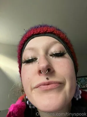Tinyspook OnlyFans Leaked Free Thumbnail Picture - #LJaAMcJnpK