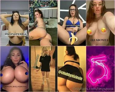 Tinyspook OnlyFans Leaked Free Thumbnail Picture - #acWADDZx9Z