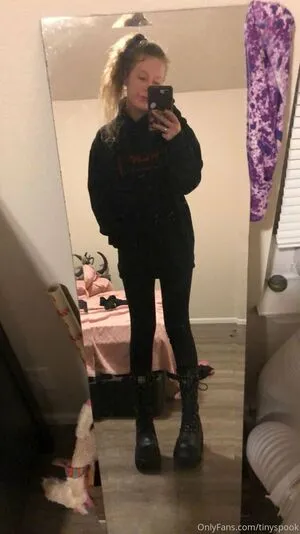 Tinyspook OnlyFans Leaked Free Thumbnail Picture - #x08NdhLoIy