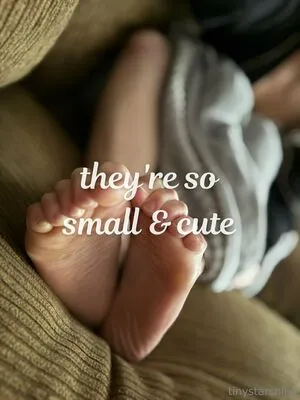 Tinystarshine OnlyFans Leaked Free Thumbnail Picture - #3pwYxtzdKv