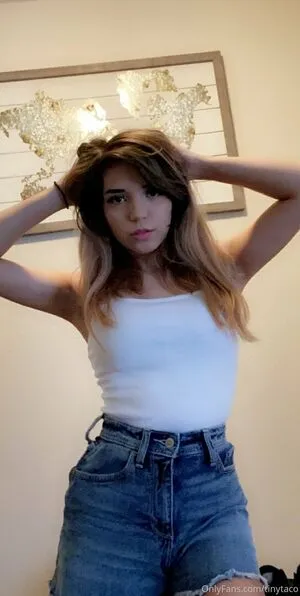 Tinytaco OnlyFans Leaked Free Thumbnail Picture - #Xd9SMzcBdc