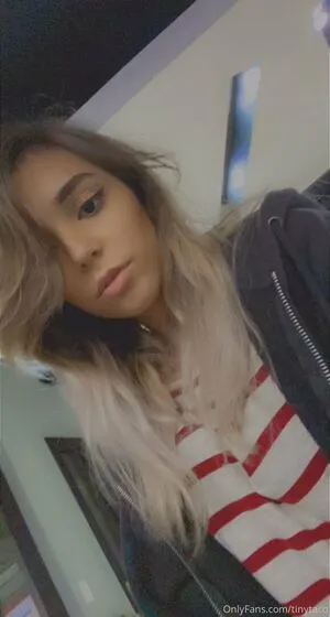 Tinytaco OnlyFans Leaked Free Thumbnail Picture - #YsAvrHoKhf