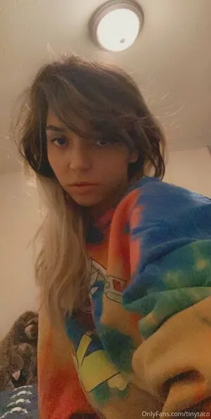 Tinytaco OnlyFans Leaked Free Thumbnail Picture - #nPAL6sFq6k