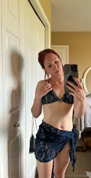 Tinytatianna OnlyFans Leaked Free Thumbnail Picture - #CIi84a6m8x