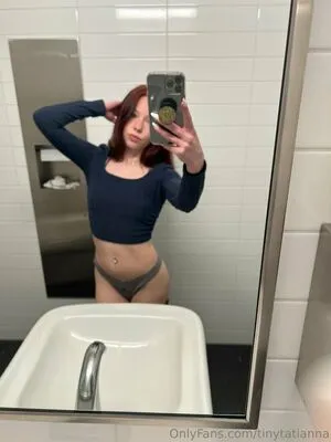Tinytatianna OnlyFans Leaked Free Thumbnail Picture - #Eeu4RtrXIk