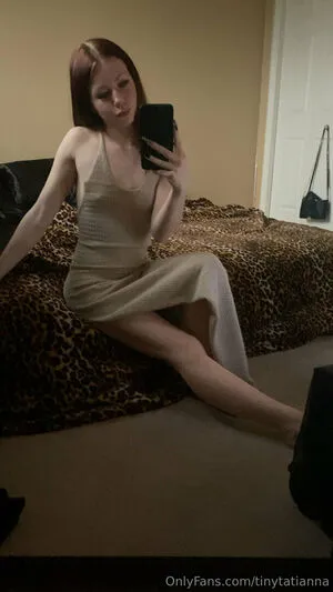 Tinytatianna OnlyFans Leaked Free Thumbnail Picture - #VbZEjHqYht