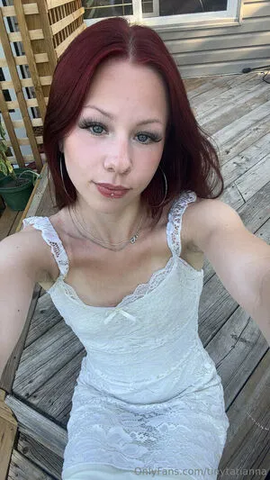 Tinytatianna OnlyFans Leaked Free Thumbnail Picture - #Xe9Qd4mPvC