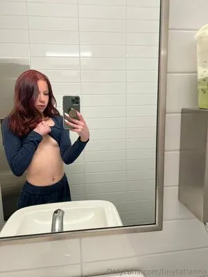 Tinytatianna OnlyFans Leaked Free Thumbnail Picture - #qpwXn93hpa