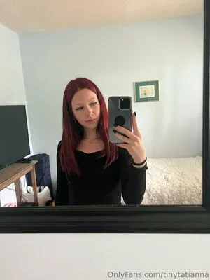 Tinytatianna OnlyFans Leaked Free Thumbnail Picture - #u6WTT4MlQg