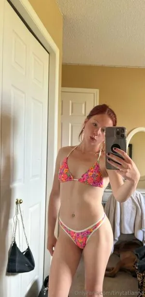 Tinytatianna OnlyFans Leaked Free Thumbnail Picture - #wL6FNMWocu
