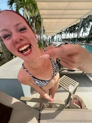 Tinytatianna OnlyFans Leaked Free Thumbnail Picture - #xdLiD8DxLu