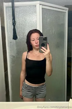 Tinytatianna OnlyFans Leaked Free Thumbnail Picture - #zcSfgfaV17