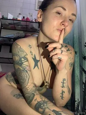 Tinytatted OnlyFans Leaked Free Thumbnail Picture - #8EFMZNLfcZ