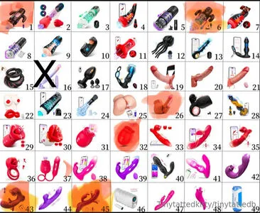 Tinytattedkitty OnlyFans Leaked Free Thumbnail Picture - #0Y0x0yfvOG