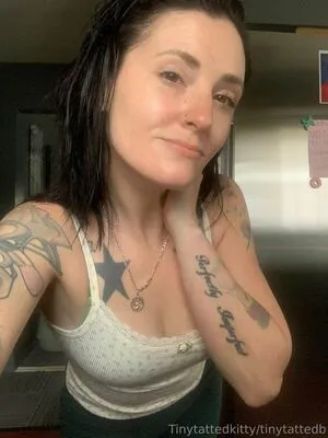 Tinytattedkitty OnlyFans Leaked Free Thumbnail Picture - #0qlqO5E81N