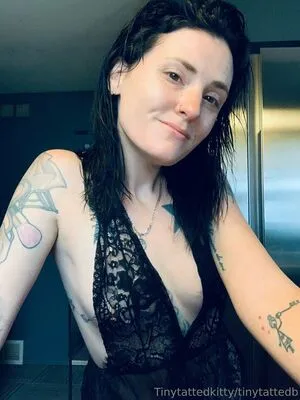Tinytattedkitty OnlyFans Leaked Free Thumbnail Picture - #7ablhULBhK