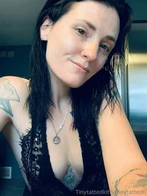 Tinytattedkitty OnlyFans Leaked Free Thumbnail Picture - #kBF61L1yCv