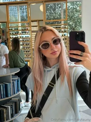 Tinytauny OnlyFans Leaked Free Thumbnail Picture - #Ct1R6xULiv