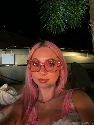 Tinytauny OnlyFans Leaked Free Thumbnail Picture - #c9dRq2d5jh