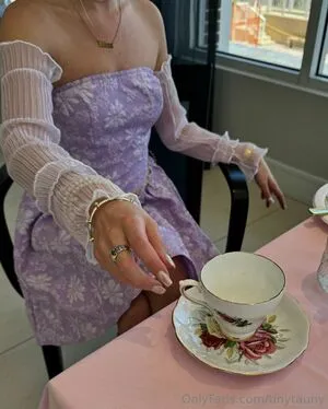 Tinytauny OnlyFans Leaked Free Thumbnail Picture - #ccwpJ1GqCU