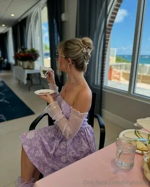 Tinytauny OnlyFans Leaked Free Thumbnail Picture - #v3yaQicAJ6