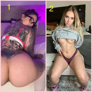 Tinytayxo OnlyFans Leaked Free Thumbnail Picture - #3EiAQvWCyI