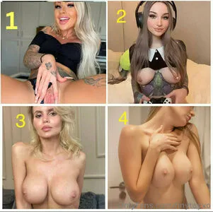 Tinytayxo OnlyFans Leaked Free Thumbnail Picture - #Ah9qEWIwpr