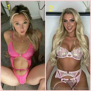 Tinytayxo OnlyFans Leaked Free Thumbnail Picture - #KDbetc8Dj5