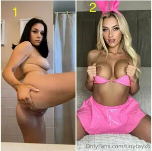 Tinytayxo OnlyFans Leaked Free Thumbnail Picture - #o9KhoJw9L8