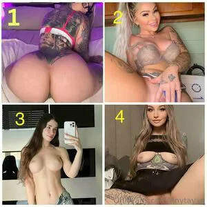 Tinytayxo OnlyFans Leaked Free Thumbnail Picture - #yWLdVXo6Dj