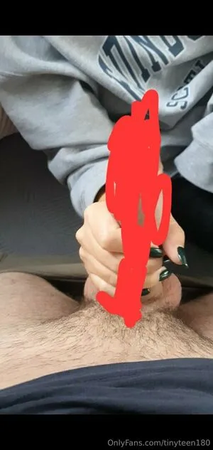 Tinyteen180 OnlyFans Leaked Free Thumbnail Picture - #sQQkoKz5R1