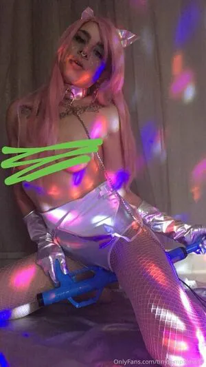 Tinytemptress17 OnlyFans Leaked Free Thumbnail Picture - #NnqupvVJUk
