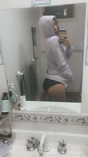 Tinytemptress17 OnlyFans Leaked Free Thumbnail Picture - #gVFJORnKV9