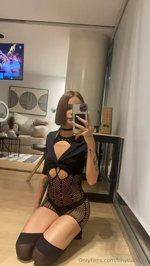 Tinytiana03 OnlyFans Leaked Free Thumbnail Picture - #671dLmvwbP