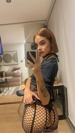 Tinytiana03 OnlyFans Leaked Free Thumbnail Picture - #XzFa6pDNru
