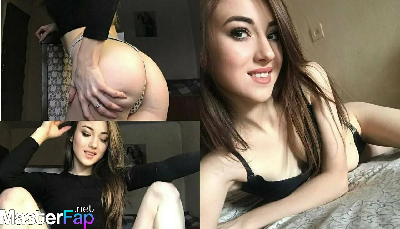 Tinytinaaa Nude OnlyFans Leak Picture #ZckNDOhc4q | MasterFap.net