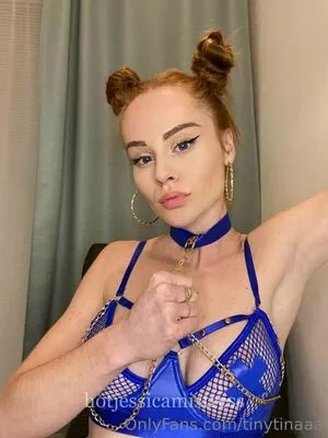Tinytinaaa OnlyFans Leaked Free Thumbnail Picture - #kVUpm3M445
