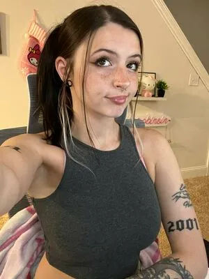 Tinytinyt OnlyFans Leaked Free Thumbnail Picture - #9ytP802Mle