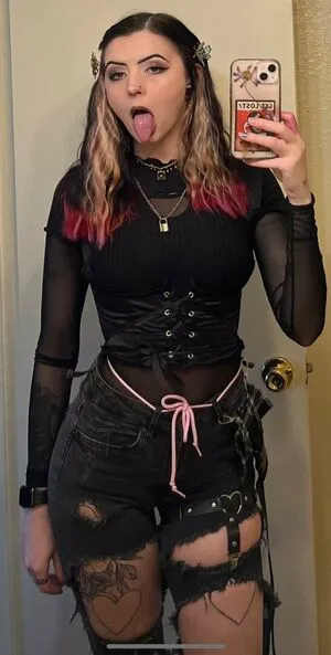 Tinytinyt OnlyFans Leaked Free Thumbnail Picture - #M30YYncNJ8