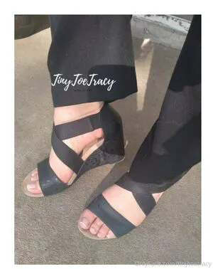 Tinytoetracy OnlyFans Leaked Free Thumbnail Picture - #YjQTsNEcRT